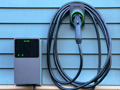 EV Charger