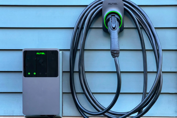 EV Charger