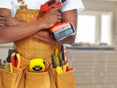 Handyman in Dubai